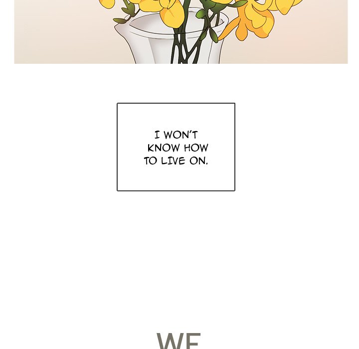 We Only Held Hands We Only Held Hands EP 59 - Toomics page 23 - 