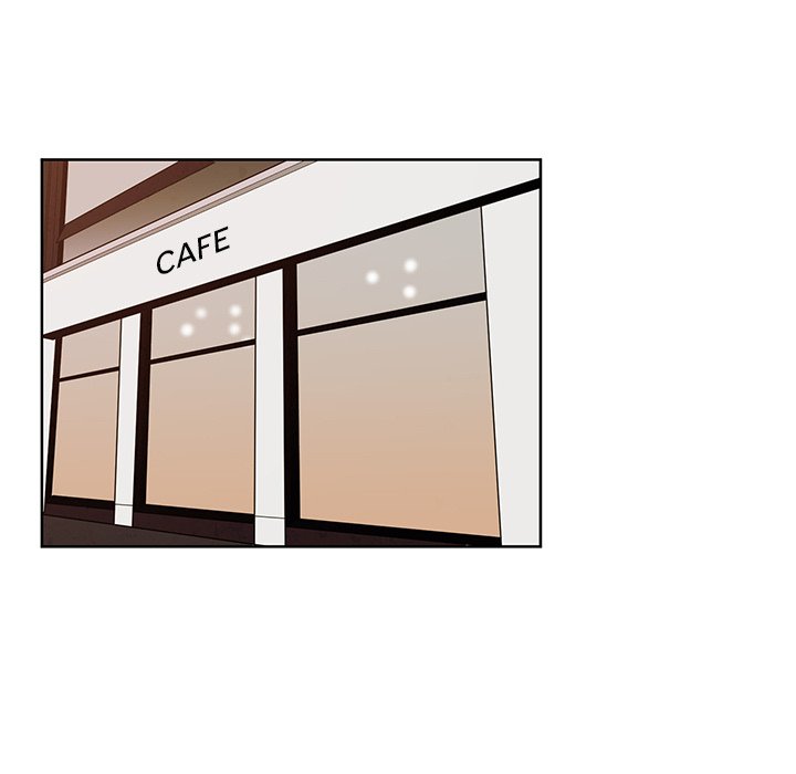 We Only Held Hands We Only Held Hands EP 59 - Toomics page 25 - 