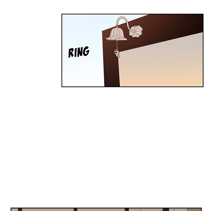 We Only Held Hands We Only Held Hands EP 59 - Toomics page 26 - 