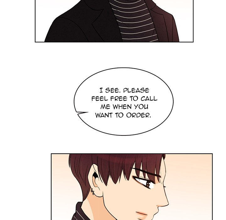 We Only Held Hands We Only Held Hands EP 59 - Toomics page 30 - 