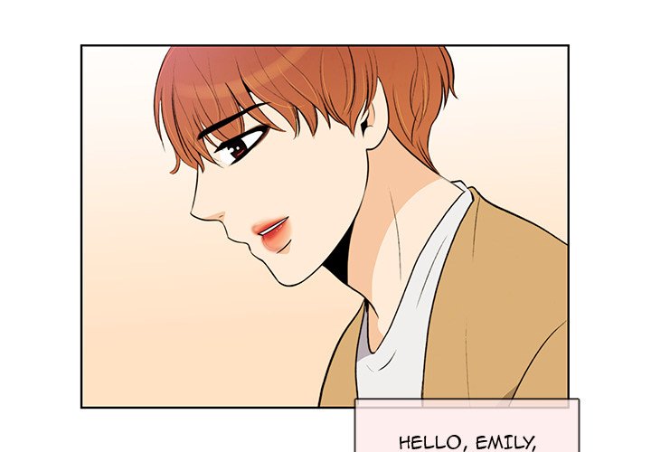 We Only Held Hands We Only Held Hands EP 59 - Toomics page 4 - 