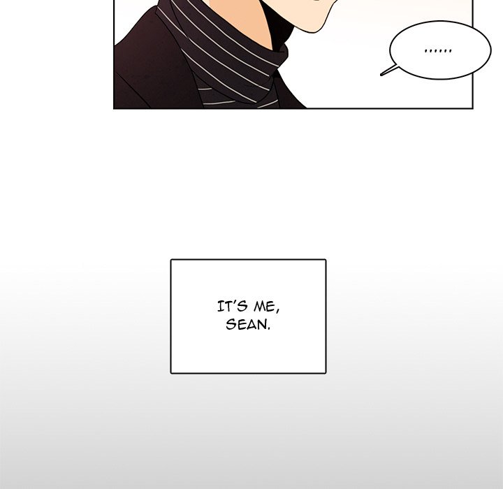 We Only Held Hands We Only Held Hands EP 59 - Toomics page 31 - 