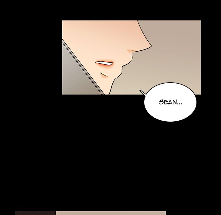 We Only Held Hands We Only Held Hands EP 59 - Toomics page 34 - 