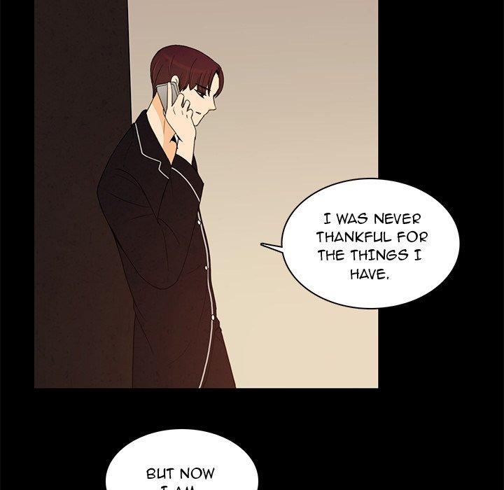 We Only Held Hands We Only Held Hands EP 59 - Toomics page 35 - 