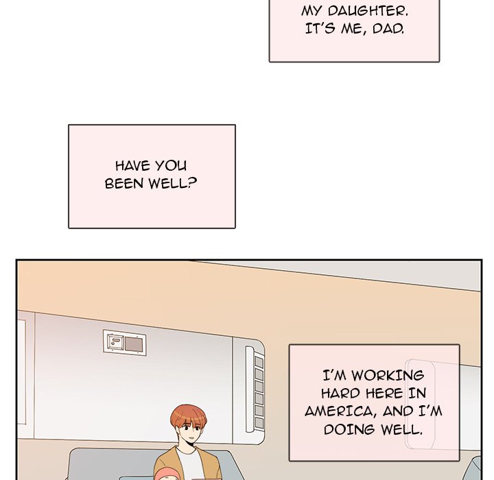 We Only Held Hands We Only Held Hands EP 59 - Toomics page 5 - 