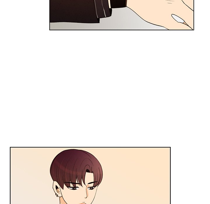 We Only Held Hands We Only Held Hands EP 59 - Toomics page 42 - 