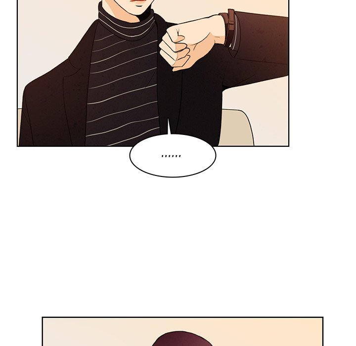 We Only Held Hands We Only Held Hands EP 59 - Toomics page 43 - 