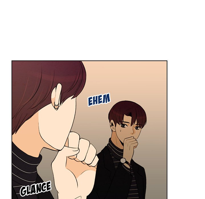 We Only Held Hands We Only Held Hands EP 59 - Toomics page 45 - 
