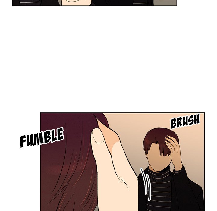 We Only Held Hands We Only Held Hands EP 59 - Toomics page 46 - 