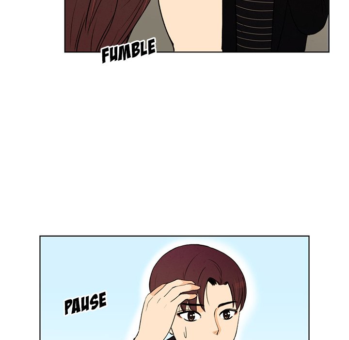 We Only Held Hands We Only Held Hands EP 59 - Toomics page 47 - 