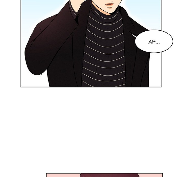 We Only Held Hands We Only Held Hands EP 59 - Toomics page 48 - 