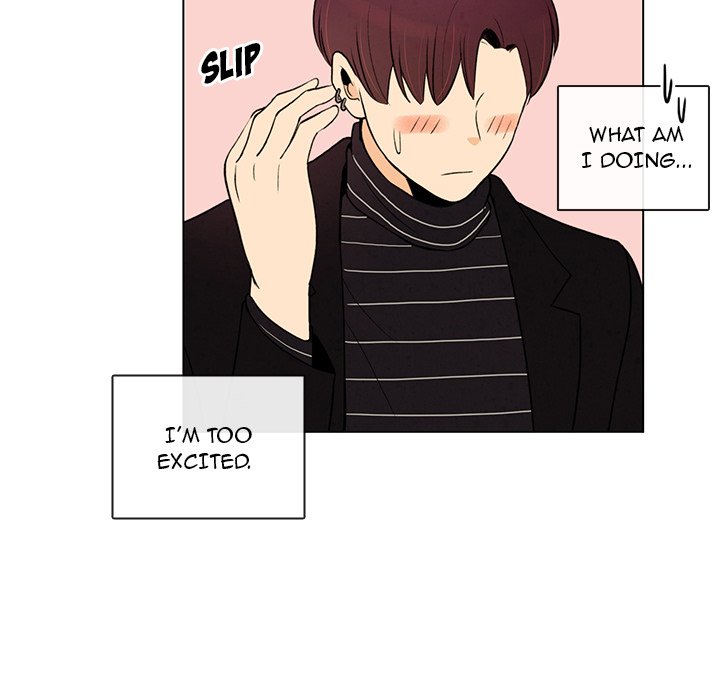 We Only Held Hands We Only Held Hands EP 59 - Toomics page 49 - 