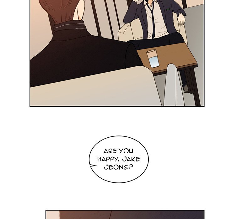 We Only Held Hands We Only Held Hands EP 59 - Toomics page 51 - 