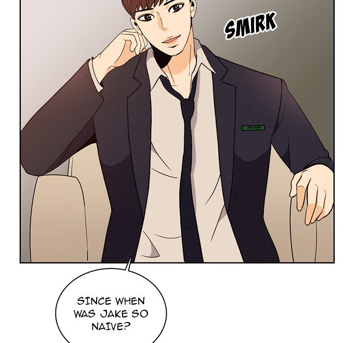 We Only Held Hands We Only Held Hands EP 59 - Toomics page 53 - 