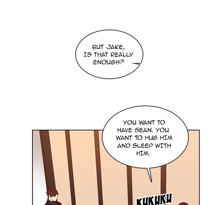 We Only Held Hands We Only Held Hands EP 59 - Toomics page 55 - 