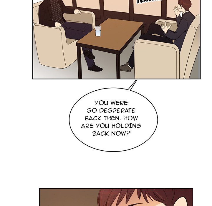 We Only Held Hands We Only Held Hands EP 59 - Toomics page 56 - 