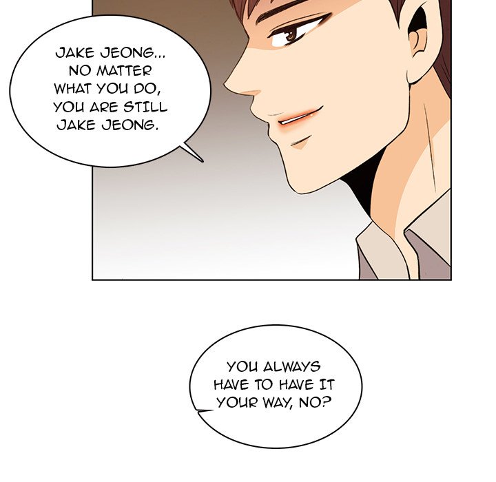 We Only Held Hands We Only Held Hands EP 59 - Toomics page 57 - 
