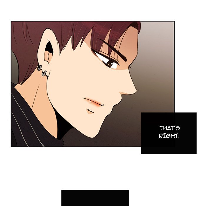 We Only Held Hands We Only Held Hands EP 59 - Toomics page 58 - 