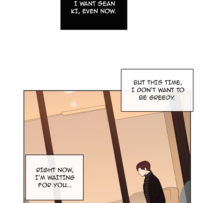 We Only Held Hands We Only Held Hands EP 59 - Toomics page 59 - 