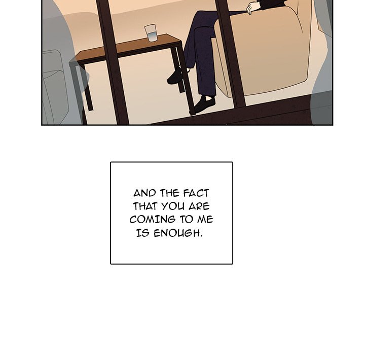 We Only Held Hands We Only Held Hands EP 59 - Toomics page 60 - 