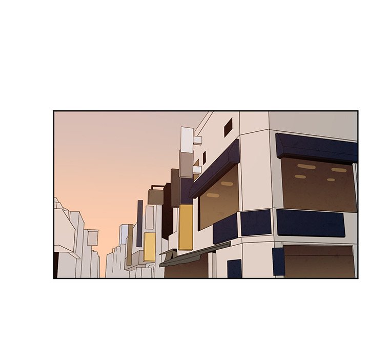 We Only Held Hands We Only Held Hands EP 59 - Toomics page 61 - 