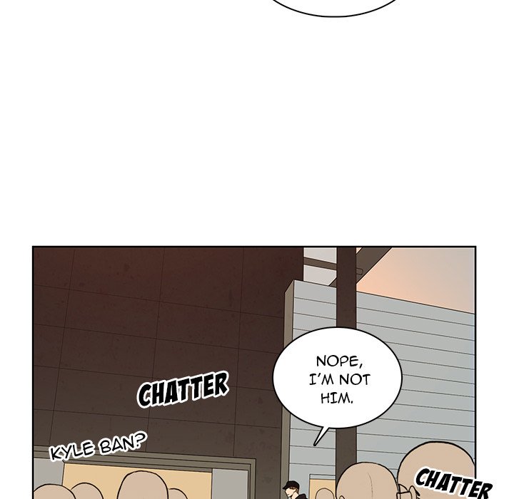We Only Held Hands We Only Held Hands EP 59 - Toomics page 63 - 