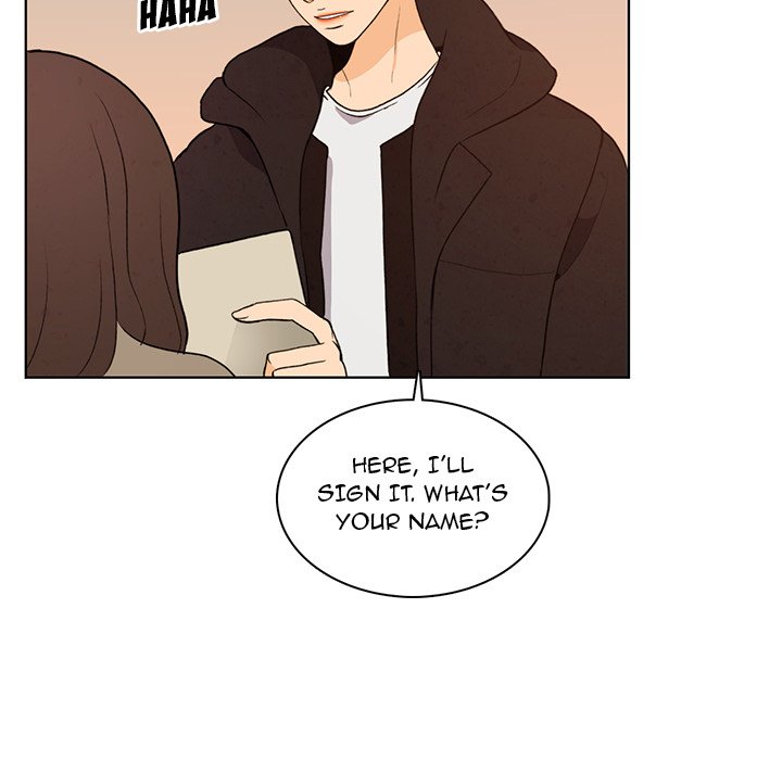 We Only Held Hands We Only Held Hands EP 59 - Toomics page 65 - 