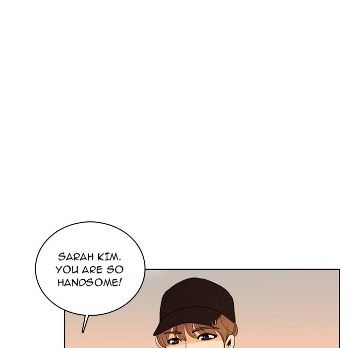 We Only Held Hands We Only Held Hands EP 59 - Toomics page 66 - 
