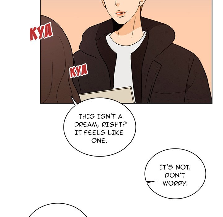 We Only Held Hands We Only Held Hands EP 59 - Toomics page 67 - 