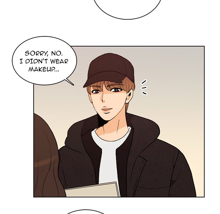 We Only Held Hands We Only Held Hands EP 59 - Toomics page 69 - 