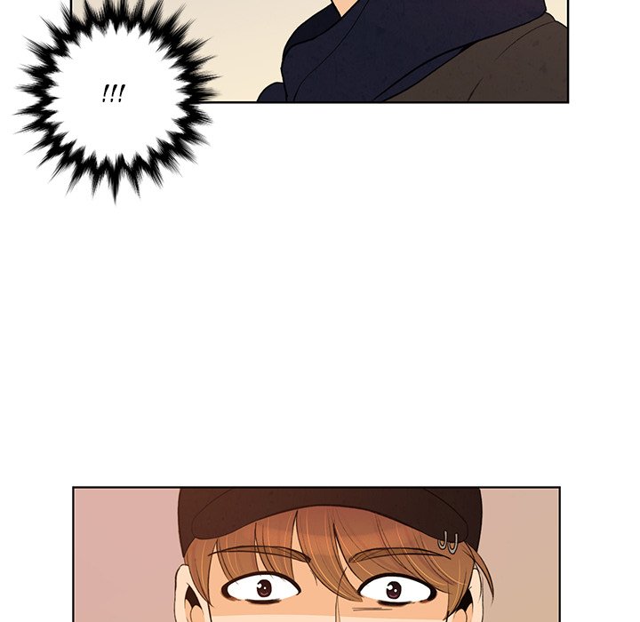 We Only Held Hands We Only Held Hands EP 59 - Toomics page 71 - 