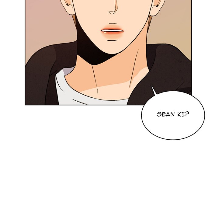 We Only Held Hands We Only Held Hands EP 59 - Toomics page 72 - 