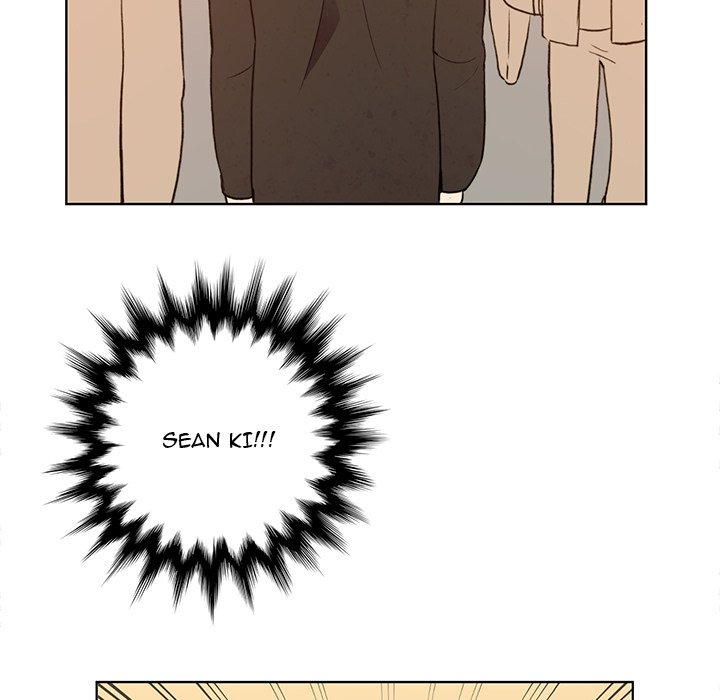 We Only Held Hands We Only Held Hands EP 59 - Toomics page 75 - 