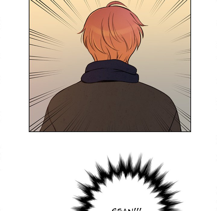We Only Held Hands We Only Held Hands EP 59 - Toomics page 76 - 
