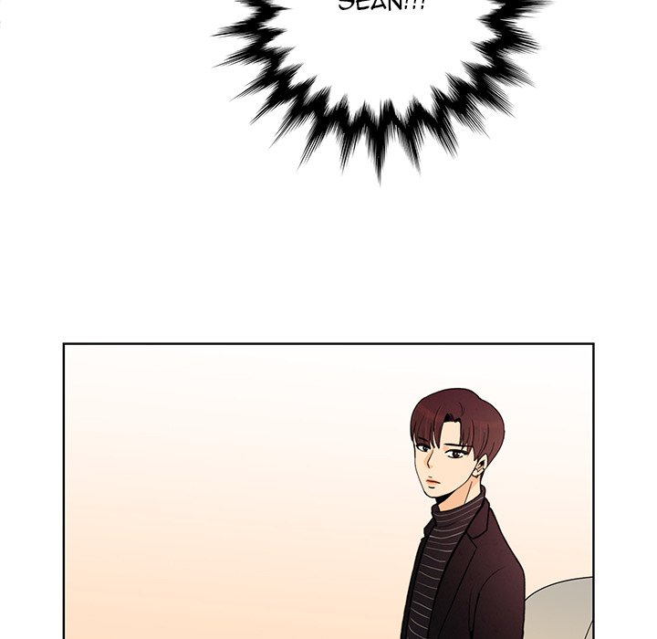 We Only Held Hands We Only Held Hands EP 59 - Toomics page 77 - 