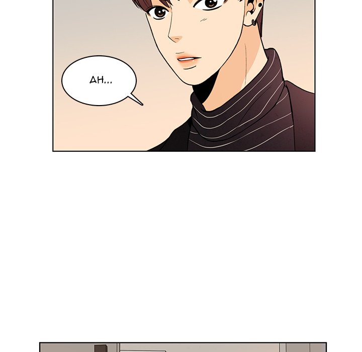 We Only Held Hands We Only Held Hands EP 59 - Toomics page 79 - 