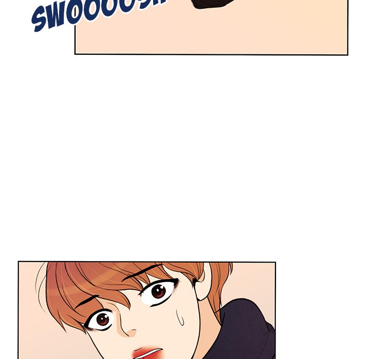We Only Held Hands We Only Held Hands EP 59 - Toomics page 83 - 