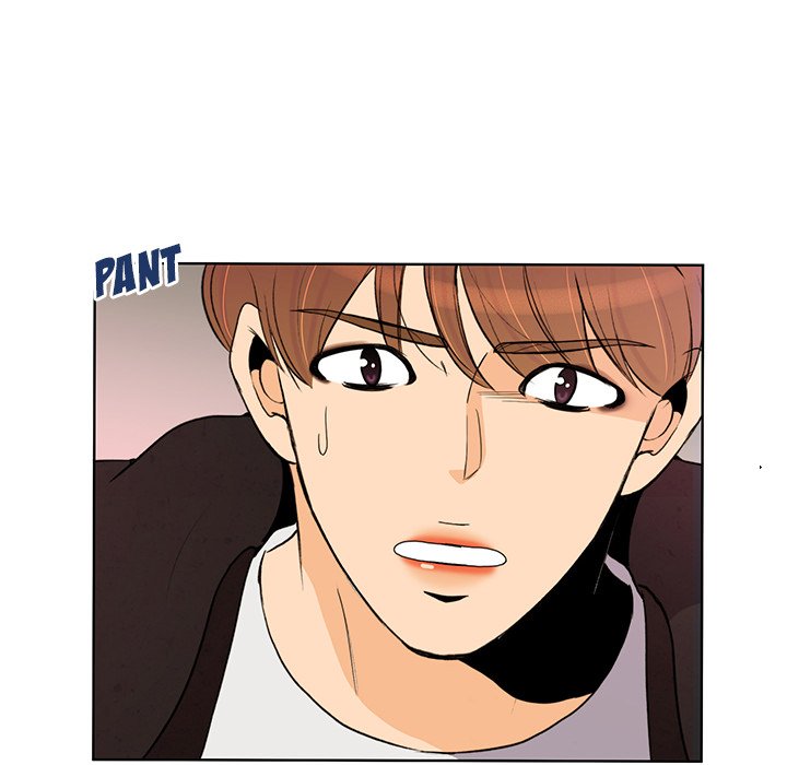 We Only Held Hands We Only Held Hands EP 59 - Toomics page 86 - 