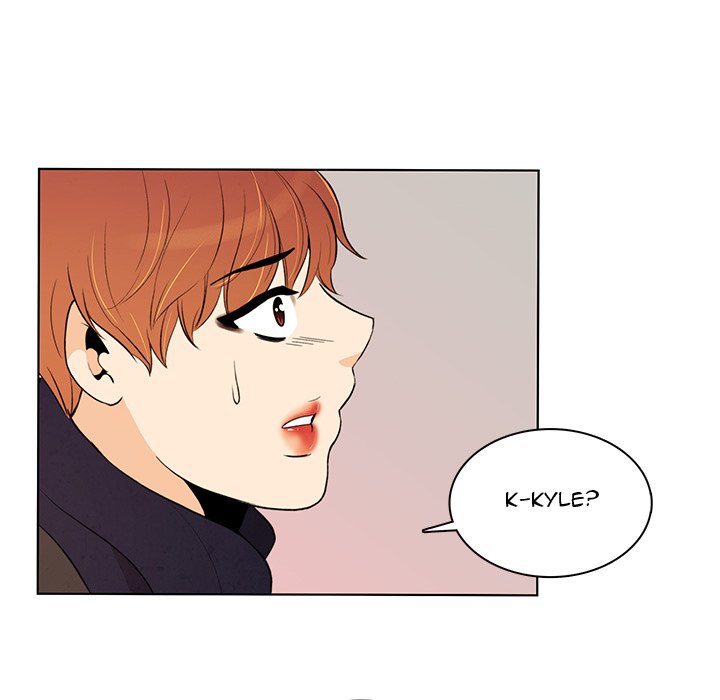 We Only Held Hands We Only Held Hands EP 59 - Toomics page 88 - 