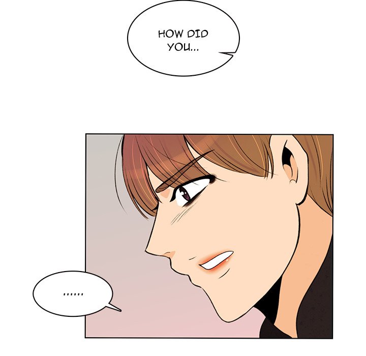 We Only Held Hands We Only Held Hands EP 59 - Toomics page 89 - 