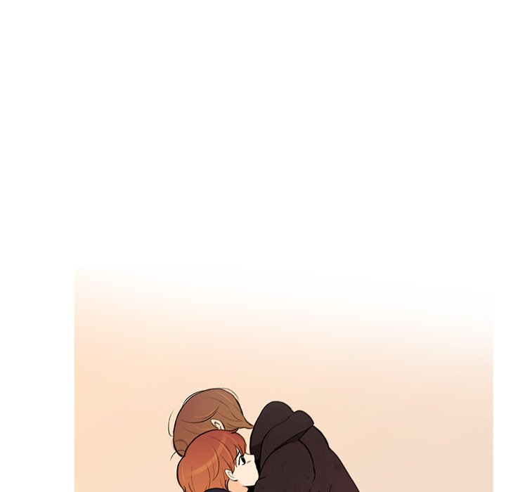 We Only Held Hands We Only Held Hands EP 59 - Toomics page 90 - 