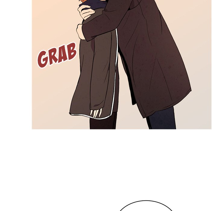 We Only Held Hands We Only Held Hands EP 59 - Toomics page 91 - 