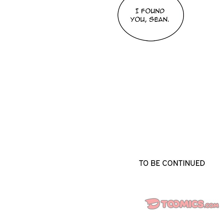 We Only Held Hands We Only Held Hands EP 59 - Toomics page 92 - 