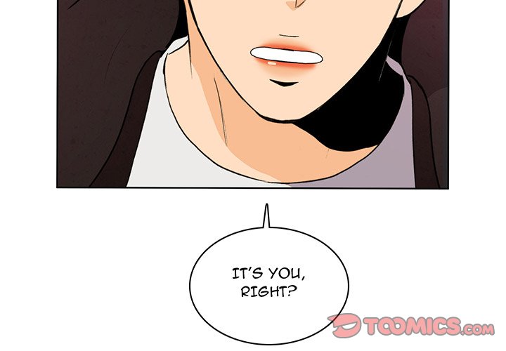 We Only Held Hands We Only Held Hands EP 60 - Toomics page 2 - 