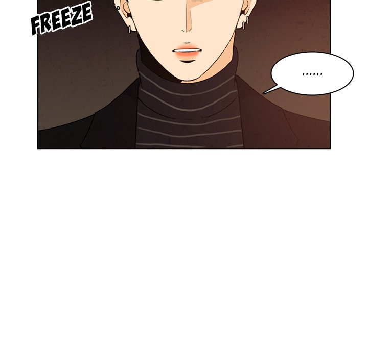 We Only Held Hands We Only Held Hands EP 60 - Toomics page 11 - 