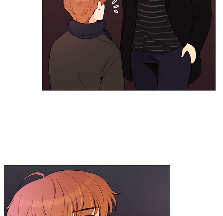 We Only Held Hands We Only Held Hands EP 60 - Toomics page 104 - 