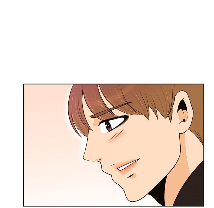 We Only Held Hands We Only Held Hands EP 60 - Toomics page 13 - 