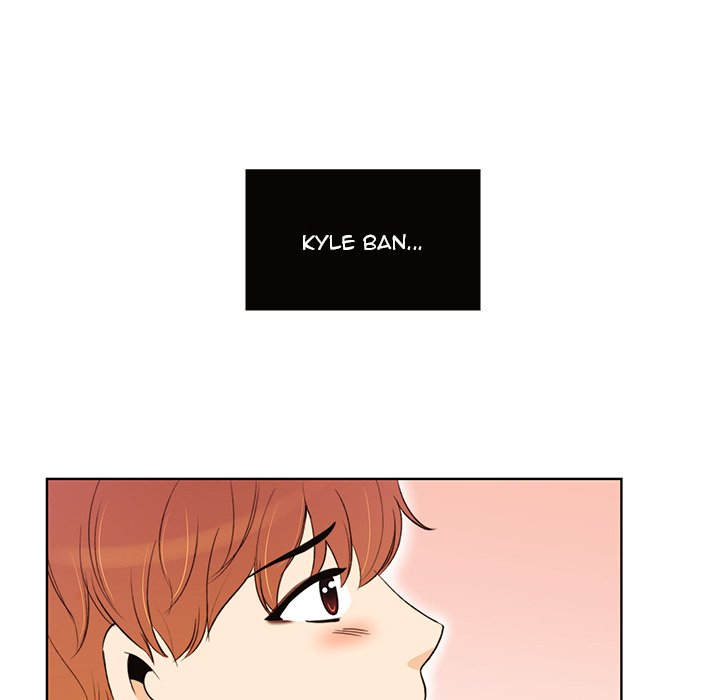 We Only Held Hands We Only Held Hands EP 60 - Toomics page 14 - 