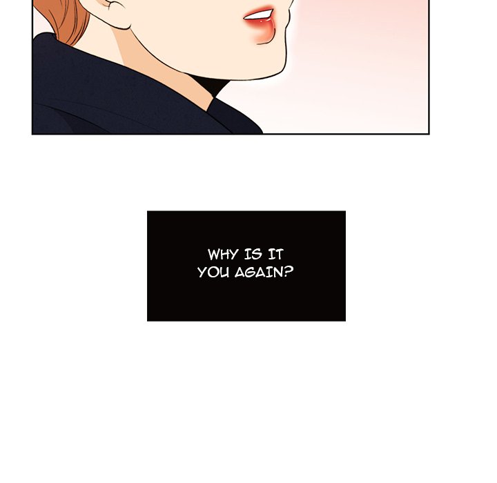 We Only Held Hands We Only Held Hands EP 60 - Toomics page 15 - 