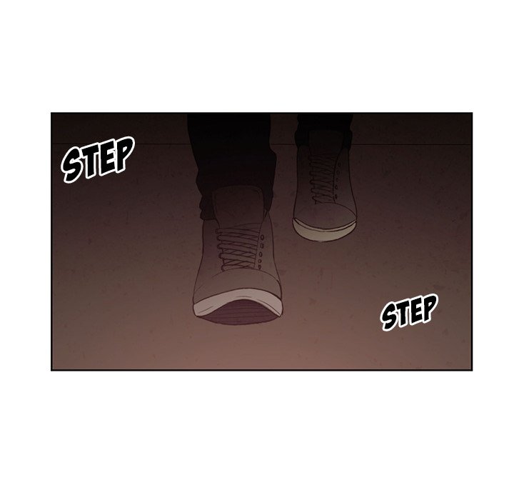 We Only Held Hands We Only Held Hands EP 60 - Toomics page 16 - 